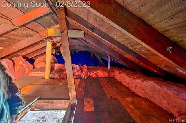 539 Fowler Street, Howell, MI 48843