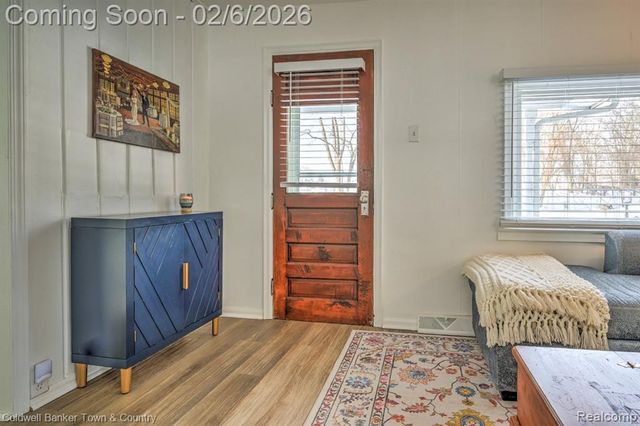 539 Fowler Street, Howell, MI 48843