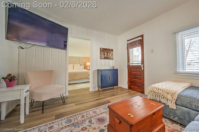 539 Fowler Street, Howell, MI 48843