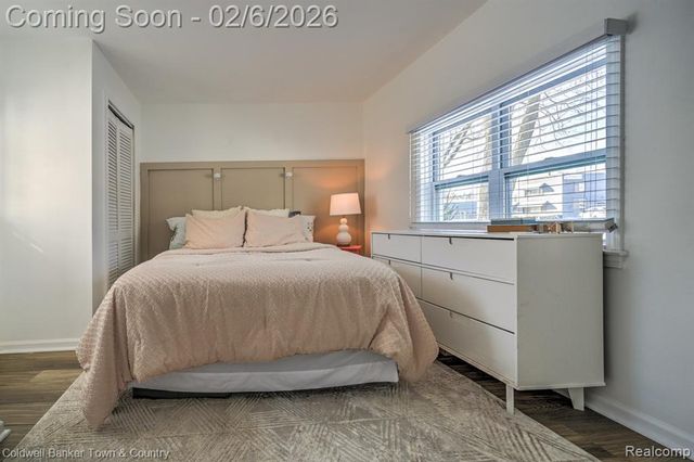 539 Fowler Street, Howell, MI 48843