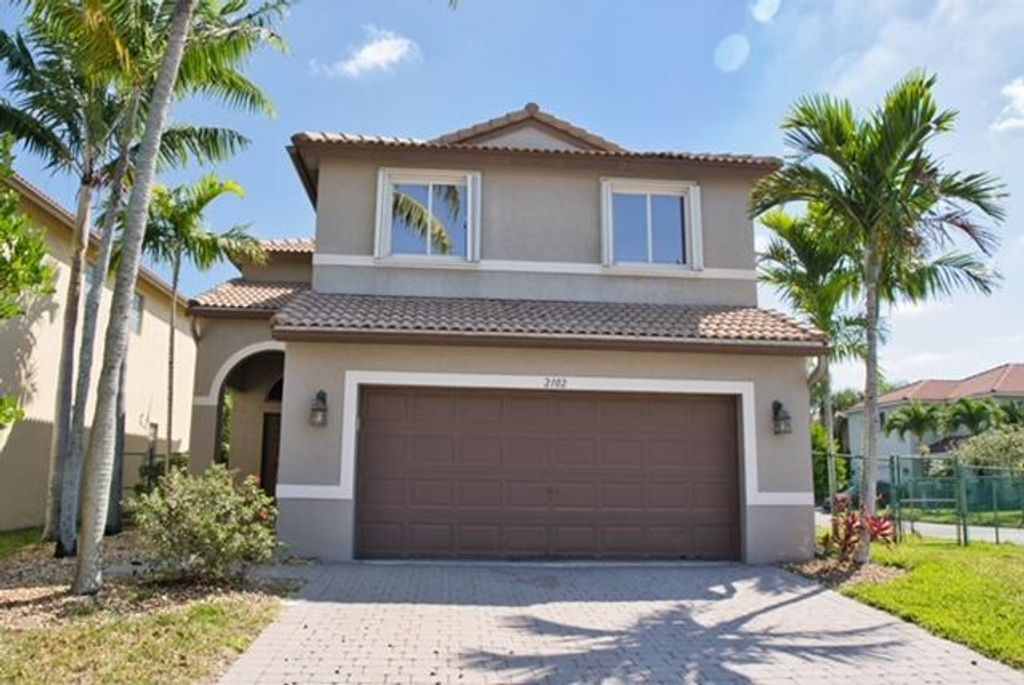 2102 Little Torch Street, Riviera Beach, FL 33407