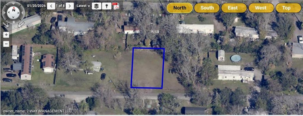 18643 15TH AVENUE, Orlando, FL 32833