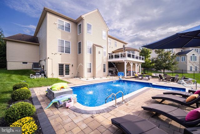 11508 PEGASUS CT, Upper Marlboro, MD 20772