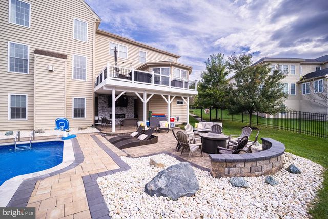 11508 PEGASUS CT, Upper Marlboro, MD 20772