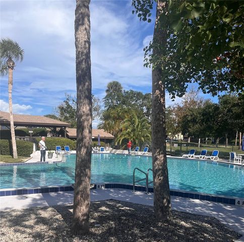 58 CLUB HOUSE DRIVE 104, Palm Coast, FL 32137