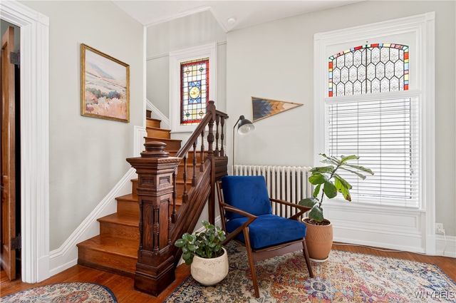 34 Richmond Avenue, Buffalo, NY 14222