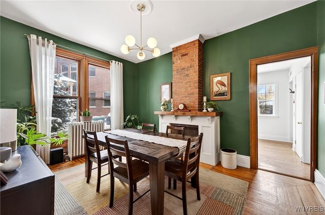 34 Richmond Avenue, Buffalo, NY 14222