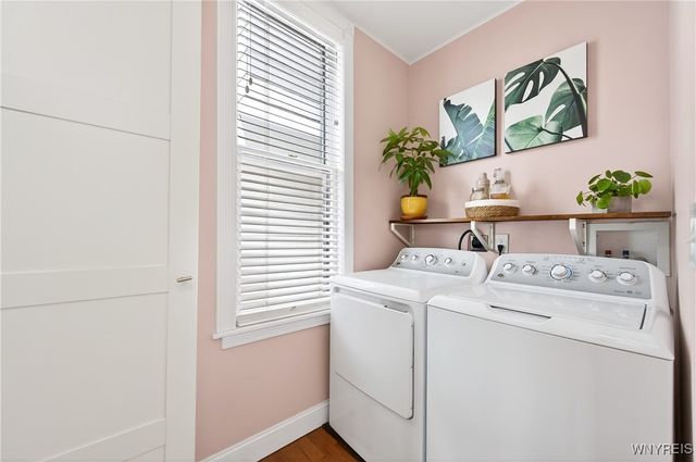 34 Richmond Avenue, Buffalo, NY 14222