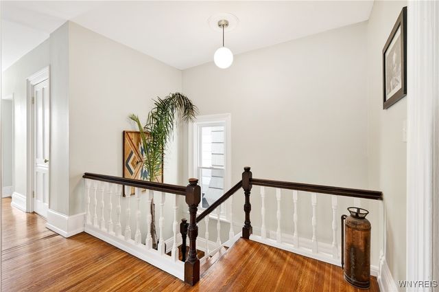 34 Richmond Avenue, Buffalo, NY 14222