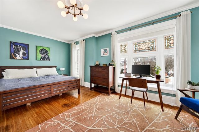 34 Richmond Avenue, Buffalo, NY 14222