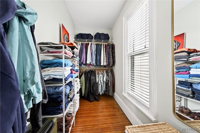 34 Richmond Avenue, Buffalo, NY 14222