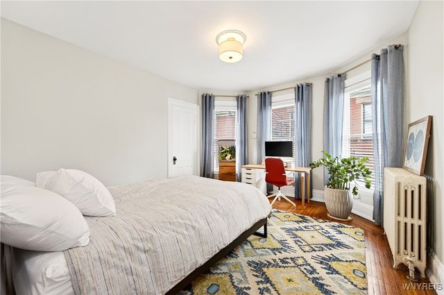 34 Richmond Avenue, Buffalo, NY 14222