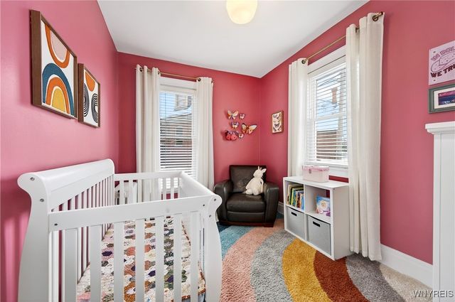 34 Richmond Avenue, Buffalo, NY 14222