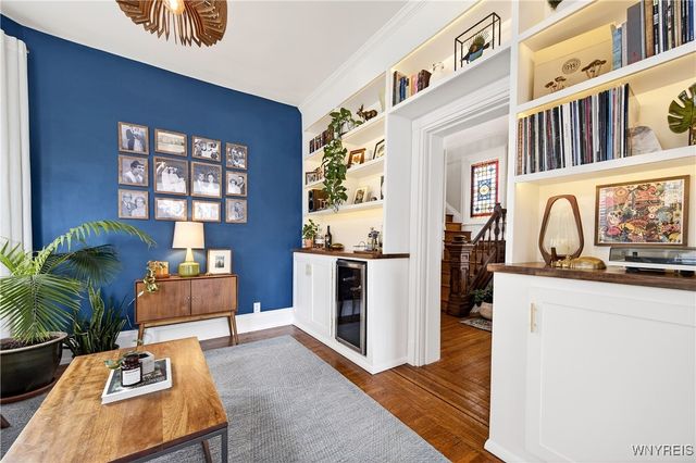 34 Richmond Avenue, Buffalo, NY 14222