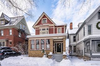 34 Richmond Avenue, Buffalo, NY 14222