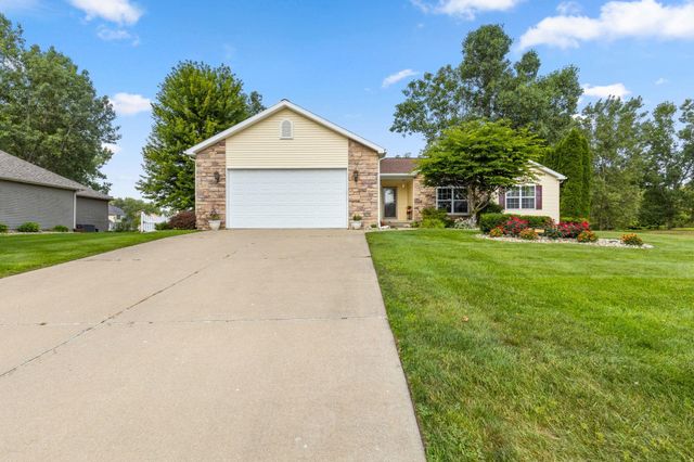51951 Sandy Lane Drive, Granger, IN 46530