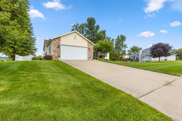 51951 Sandy Lane Drive, Granger, IN 46530