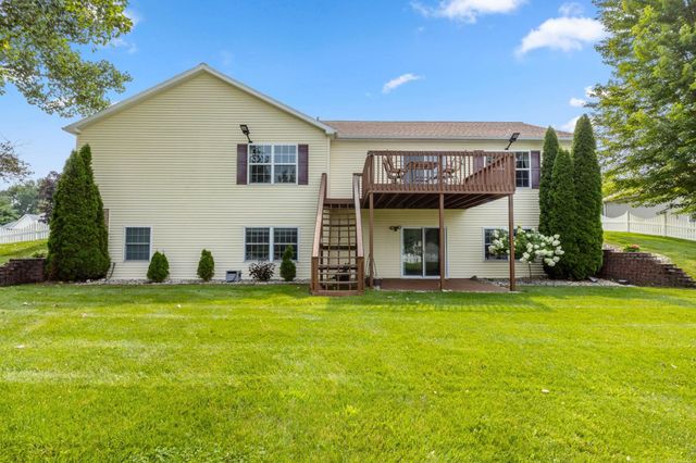 51951 Sandy Lane Drive, Granger, IN 46530