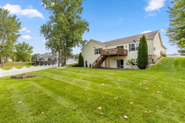 51951 Sandy Lane Drive, Granger, IN 46530