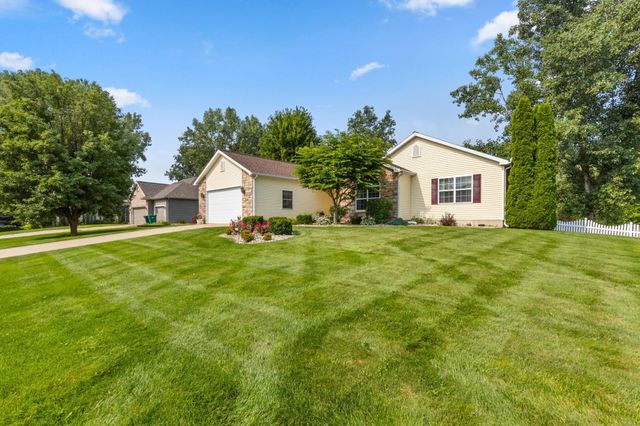 51951 Sandy Lane Drive, Granger, IN 46530