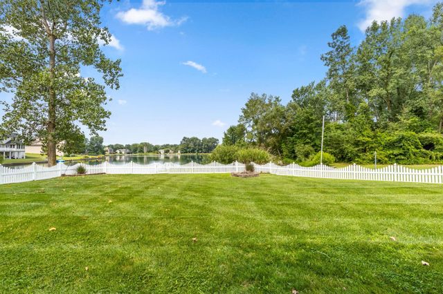 51951 Sandy Lane Drive, Granger, IN 46530