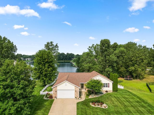 51951 Sandy Lane Drive, Granger, IN 46530