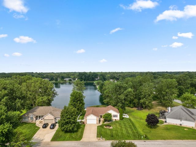 51951 Sandy Lane Drive, Granger, IN 46530