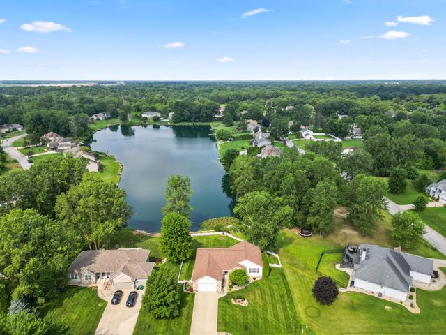 51951 Sandy Lane Drive, Granger, IN 46530