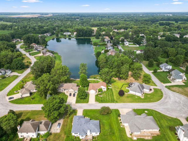 51951 Sandy Lane Drive, Granger, IN 46530