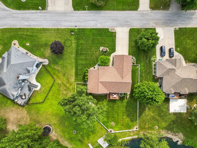 51951 Sandy Lane Drive, Granger, IN 46530