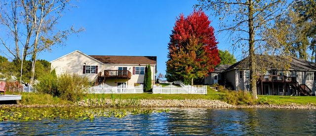 51951 Sandy Lane Drive, Granger, IN 46530