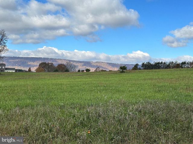 LOT 28 MARKWOOD DRIVE, Keyser, WV 26726