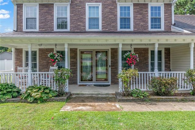 1849 Chestwood DR, Virginia Beach, VA 23453