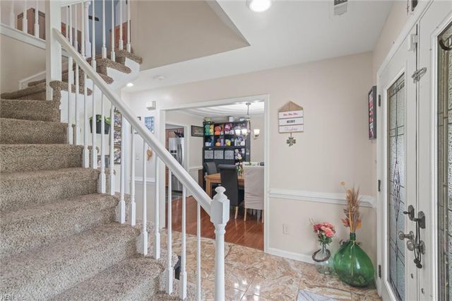 1849 Chestwood DR, Virginia Beach, VA 23453