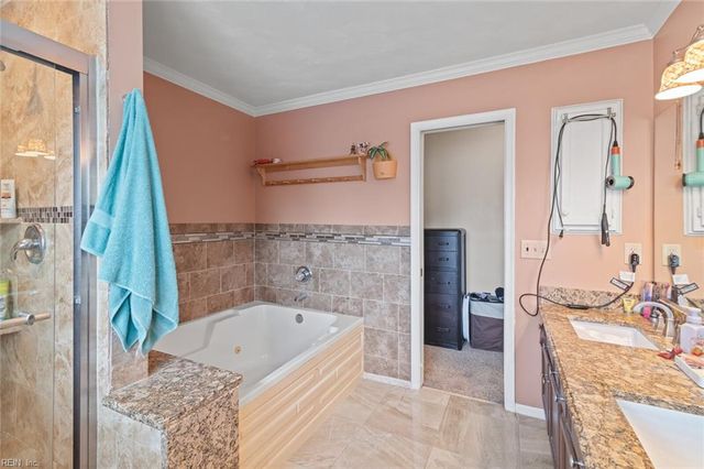 1849 Chestwood DR, Virginia Beach, VA 23453
