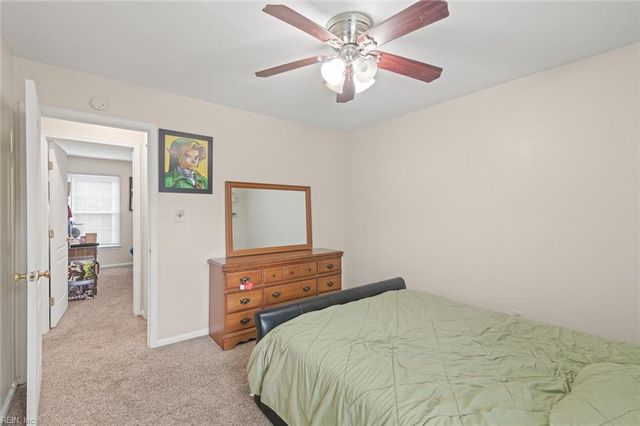 1849 Chestwood DR, Virginia Beach, VA 23453