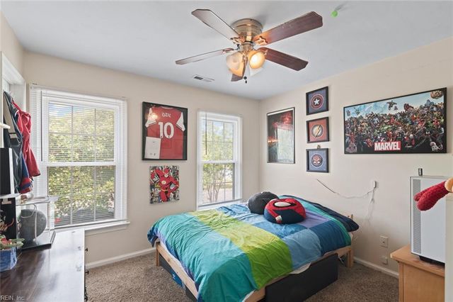 1849 Chestwood DR, Virginia Beach, VA 23453