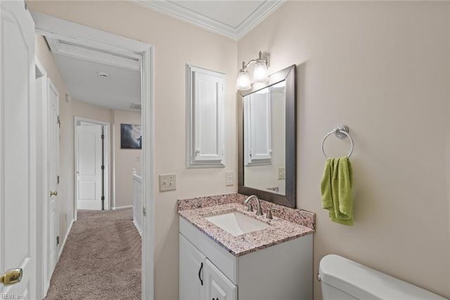 1849 Chestwood DR, Virginia Beach, VA 23453