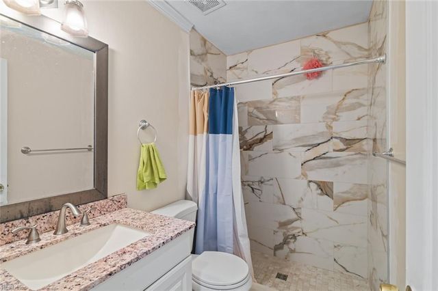 1849 Chestwood DR, Virginia Beach, VA 23453