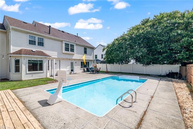 1849 Chestwood DR, Virginia Beach, VA 23453