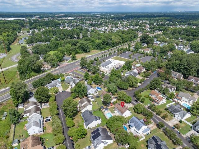 1849 Chestwood DR, Virginia Beach, VA 23453