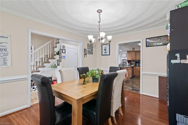 1849 Chestwood DR, Virginia Beach, VA 23453