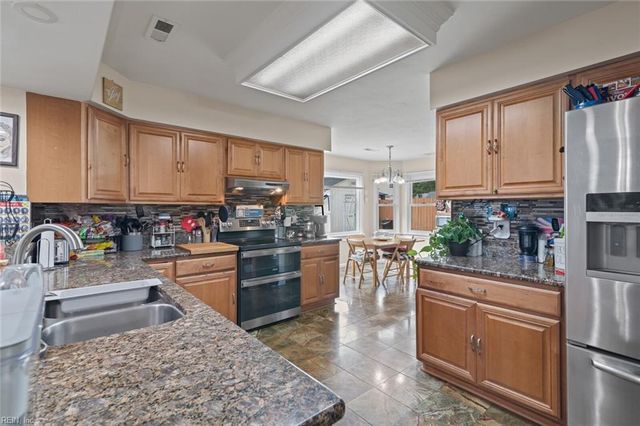 1849 Chestwood DR, Virginia Beach, VA 23453