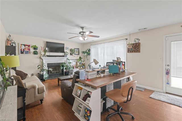 1849 Chestwood DR, Virginia Beach, VA 23453
