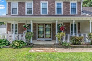 1849 Chestwood DR, Virginia Beach, VA 23453