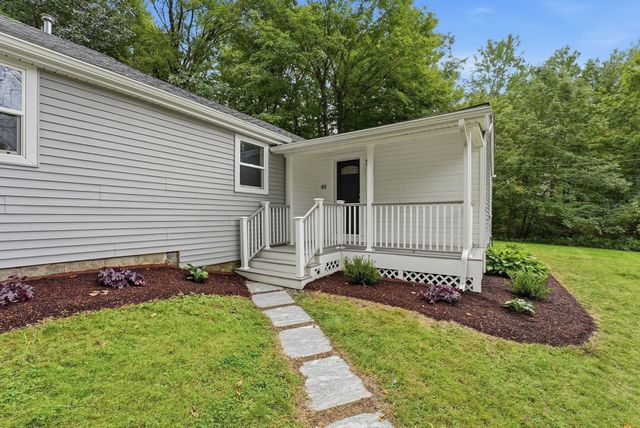 49 Harrington Rd., Charlton, MA 01507