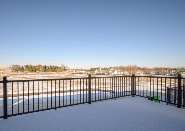 10114 Mosaic Way, Middleton, WI 53562