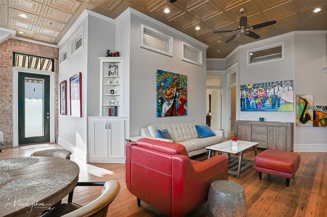 719 Marshall Street D, Shreveport, LA 71101