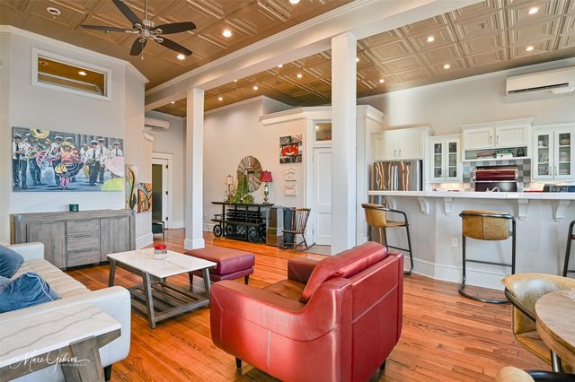 719 Marshall Street D, Shreveport, LA 71101