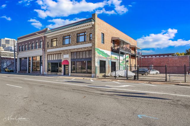 719 Marshall Street D, Shreveport, LA 71101